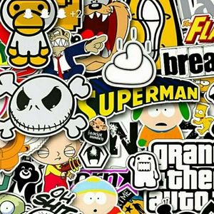 Meet your Posher, Joseph